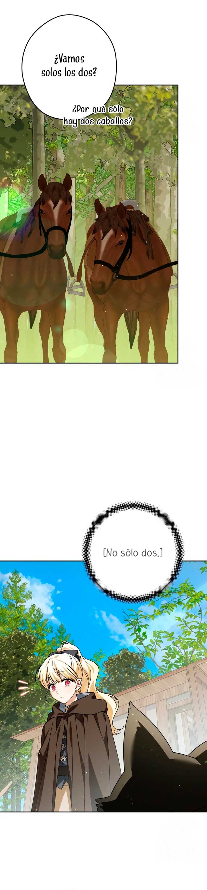 Familia independencia Capítulo 59 - Page 28