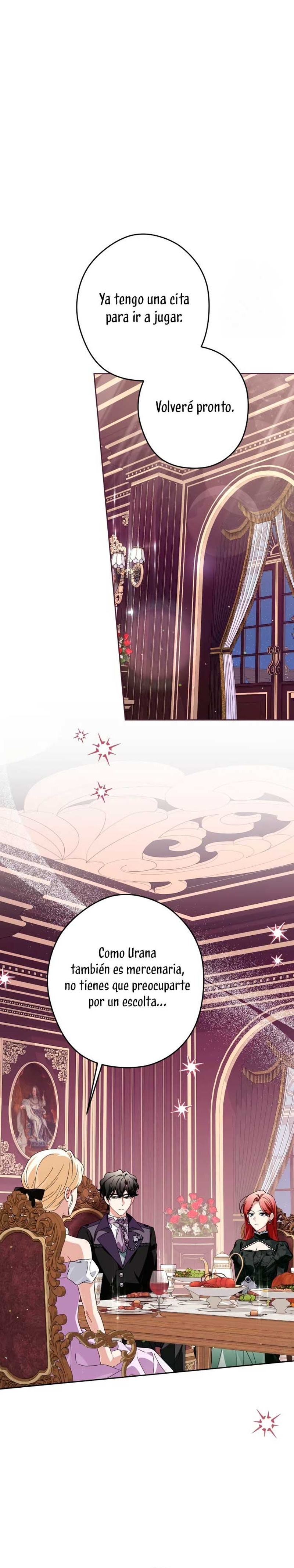 Familia independencia Capítulo 59 - Page 3