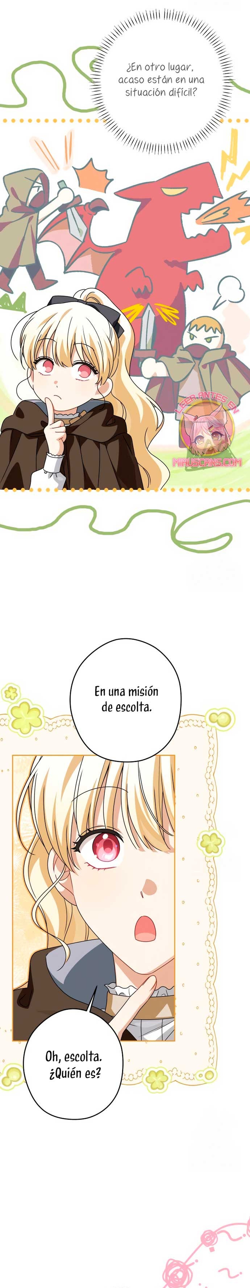 Familia independencia Capítulo 59 - Page 30