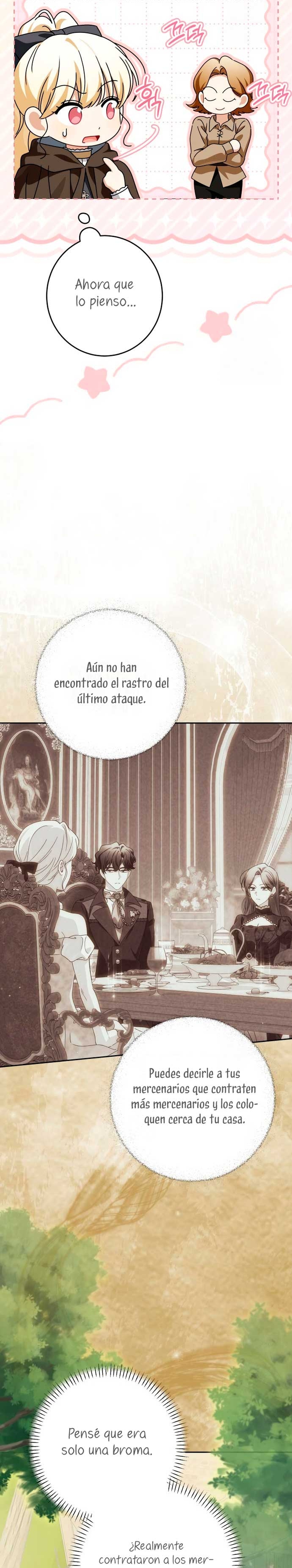 Familia independencia Capítulo 59 - Page 32