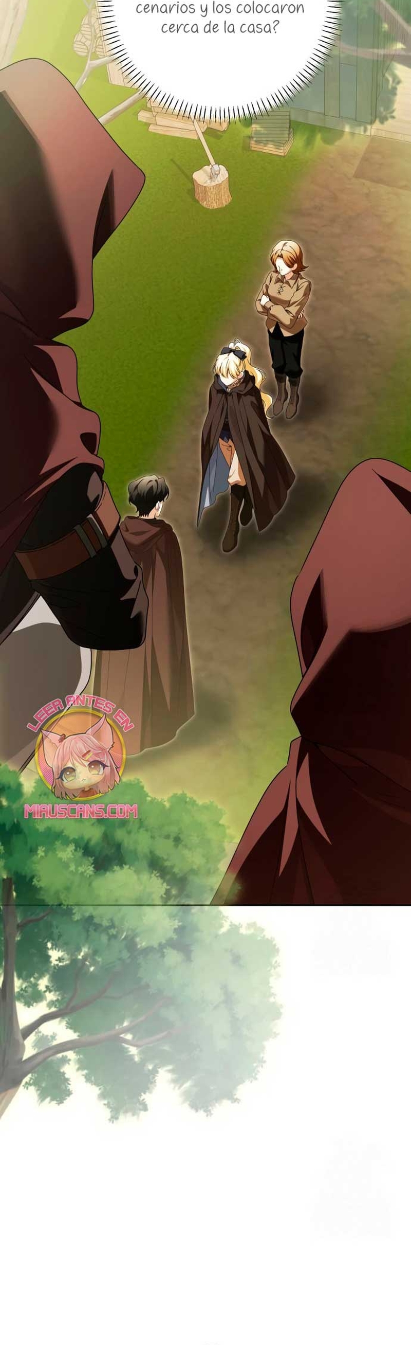 Familia independencia Capítulo 59 - Page 33