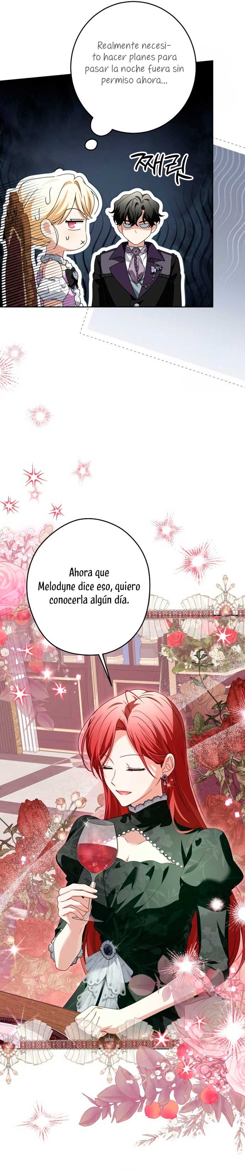 Familia independencia Capítulo 59 - Page 4