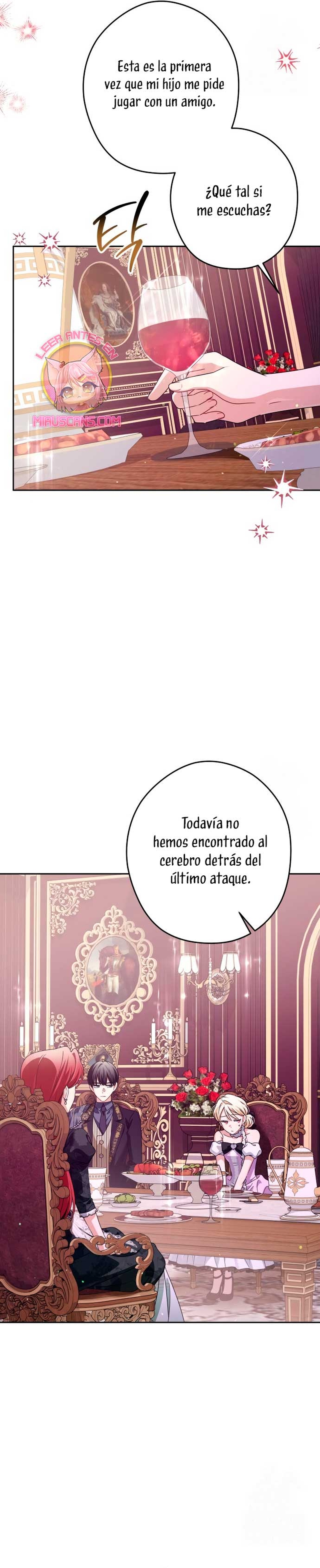 Familia independencia Capítulo 59 - Page 5