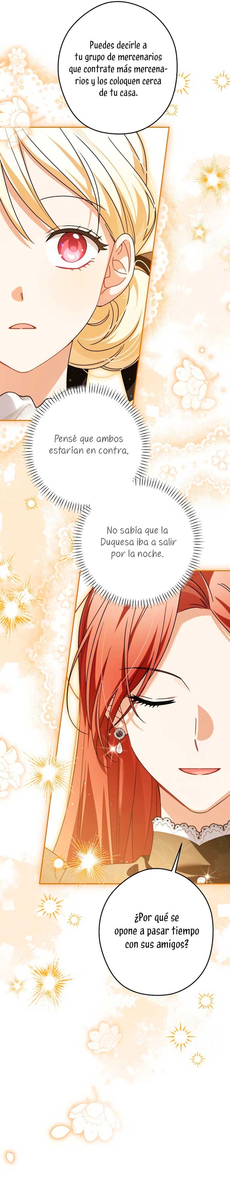 Familia independencia Capítulo 59 - Page 6