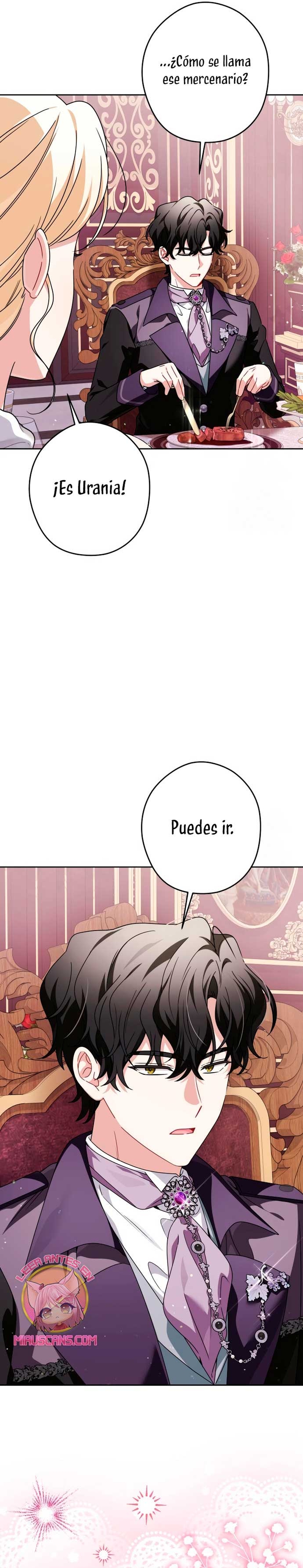 Familia independencia Capítulo 59 - Page 7