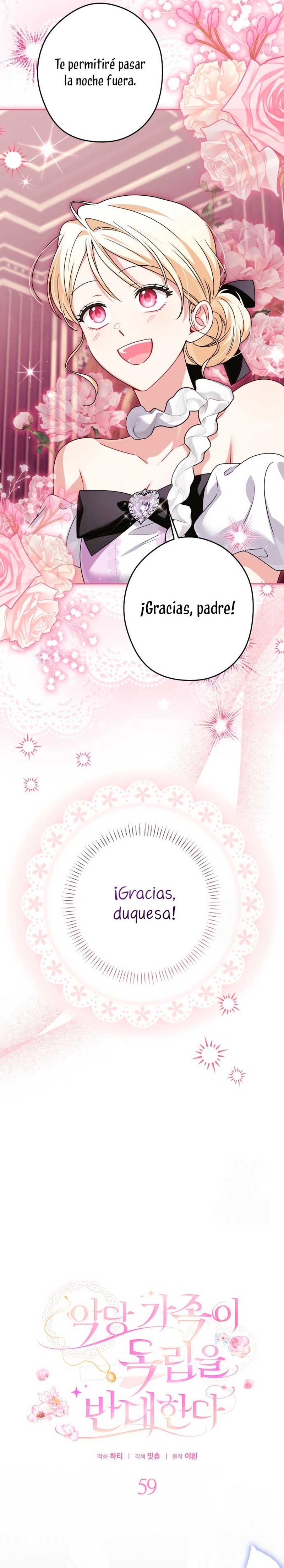 Familia independencia Capítulo 59 - Page 8