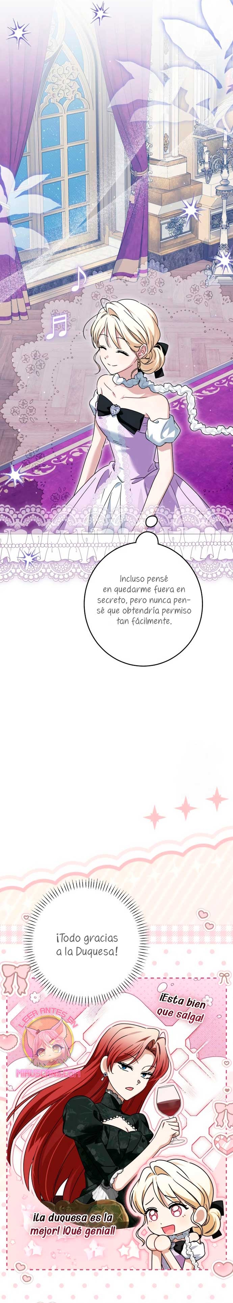 Familia independencia Capítulo 59 - Page 9