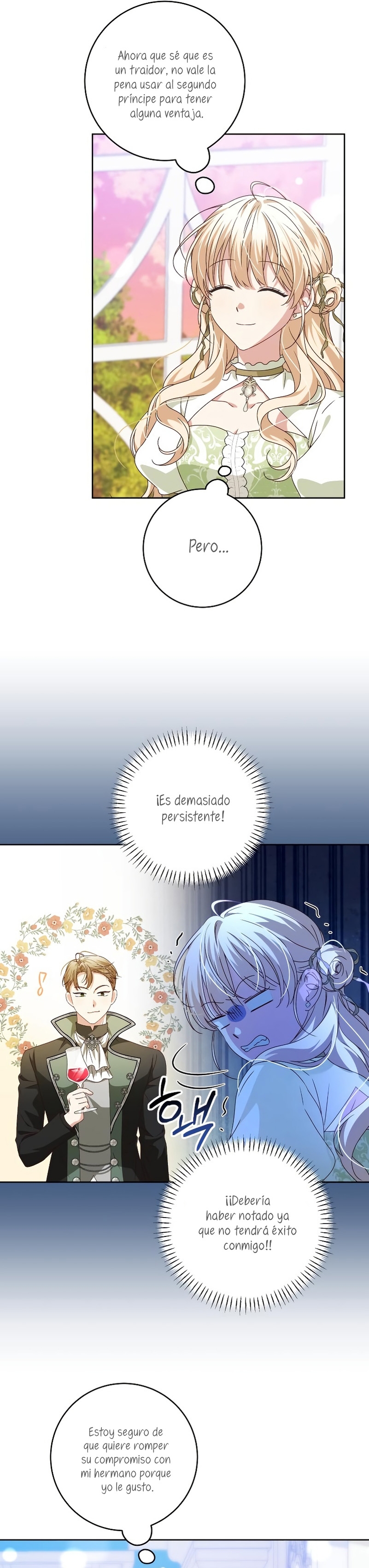 Familia independencia Capítulo 6 - Page 10