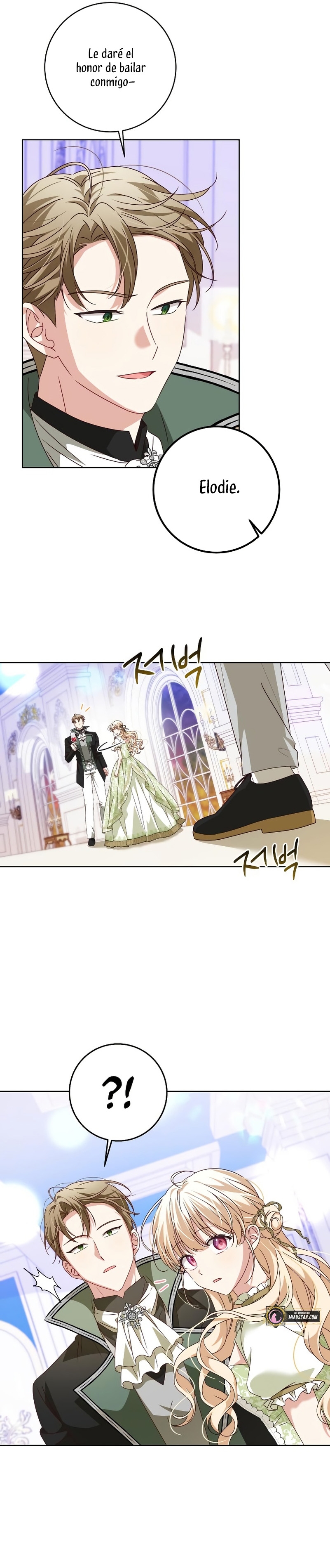 Familia independencia Capítulo 6 - Page 13