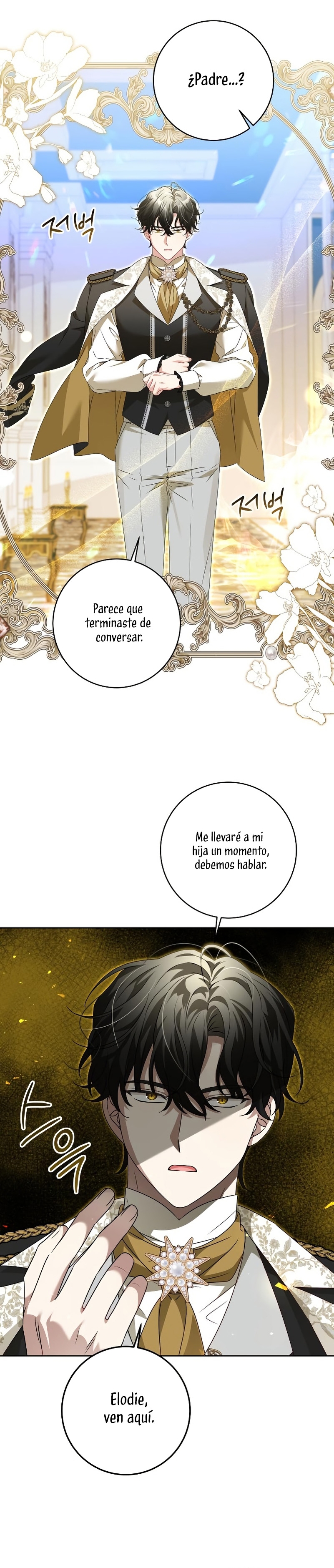 Familia independencia Capítulo 6 - Page 14