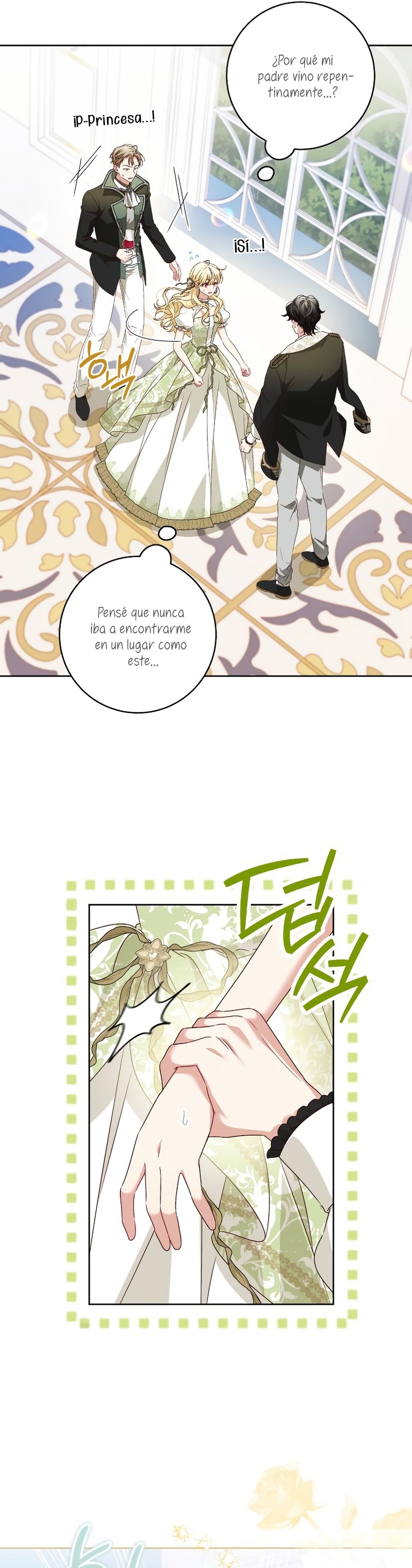 Familia independencia Capítulo 6 - Page 15