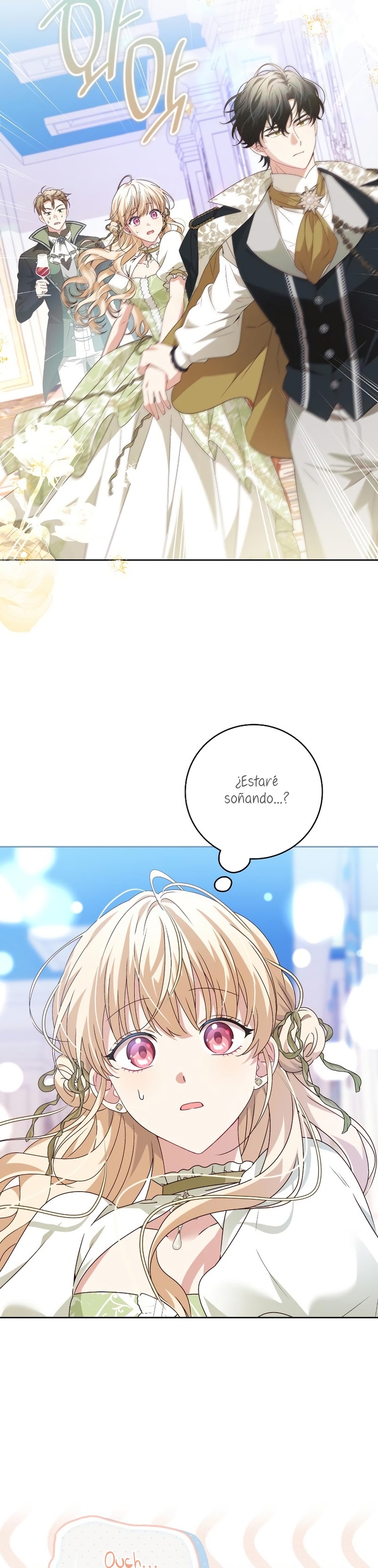 Familia independencia Capítulo 6 - Page 16