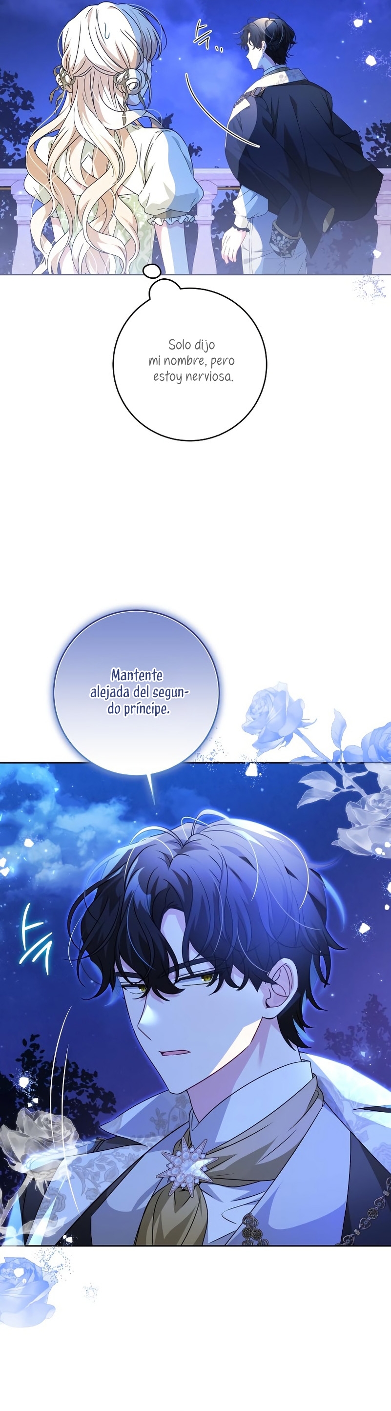 Familia independencia Capítulo 6 - Page 19