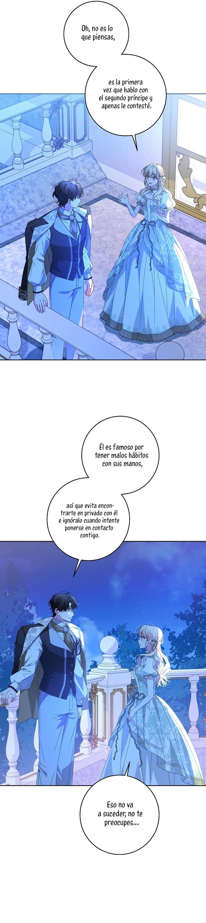 Familia independencia Capítulo 6 - Page 20