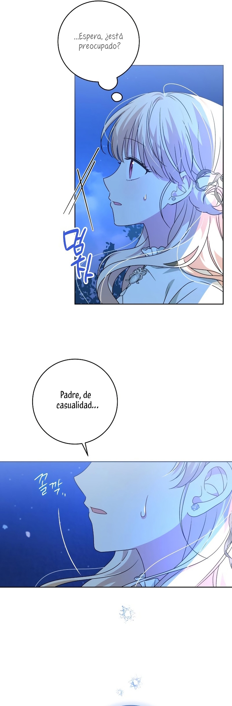 Familia independencia Capítulo 6 - Page 21