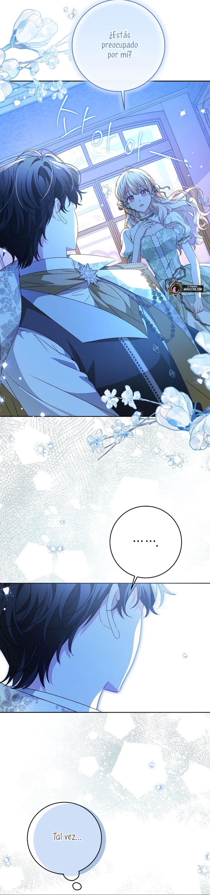 Familia independencia Capítulo 6 - Page 22