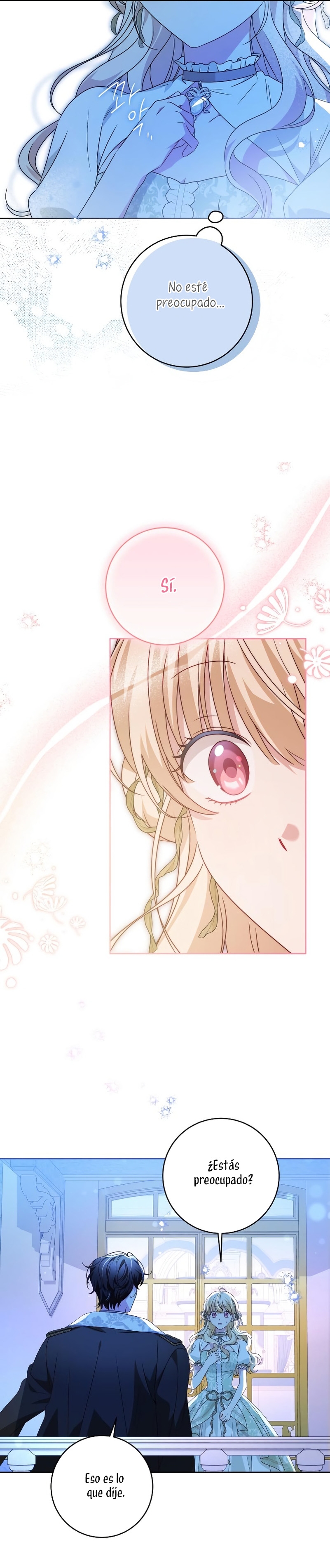 Familia independencia Capítulo 6 - Page 23