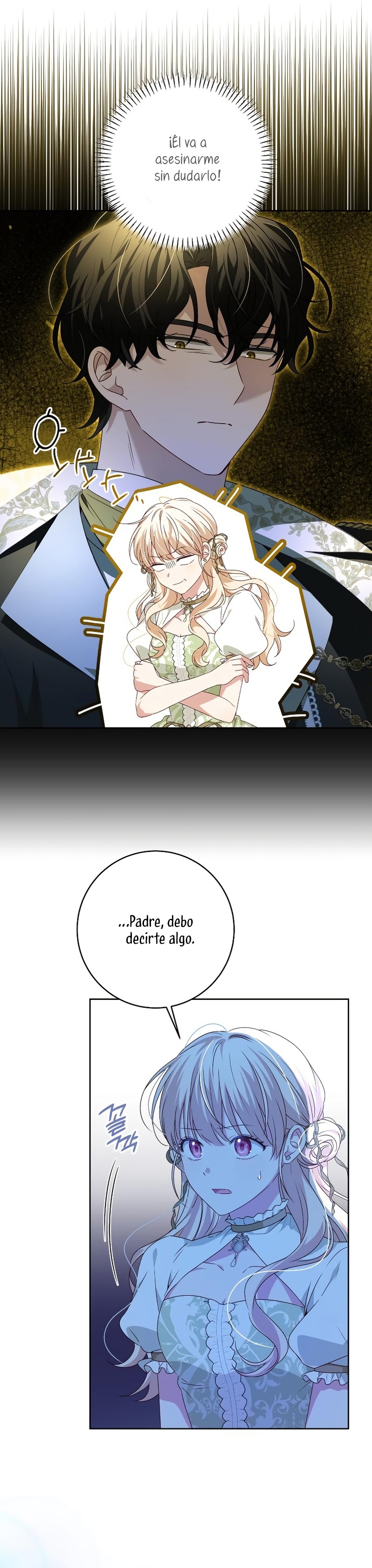 Familia independencia Capítulo 6 - Page 25