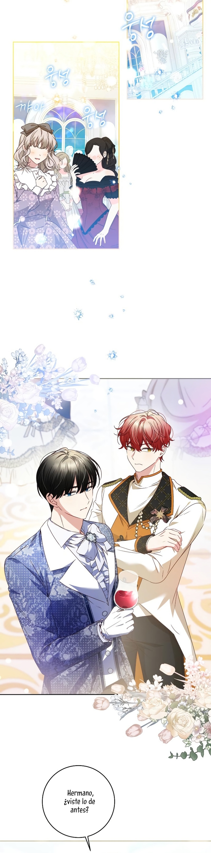 Familia independencia Capítulo 6 - Page 28