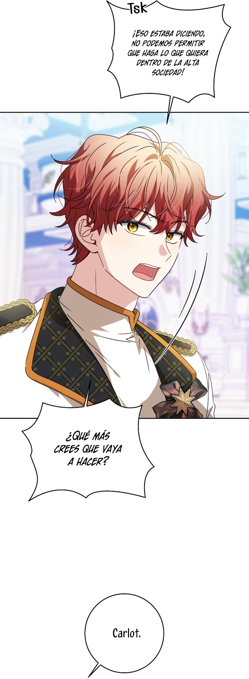 Familia independencia Capítulo 6 - Page 30