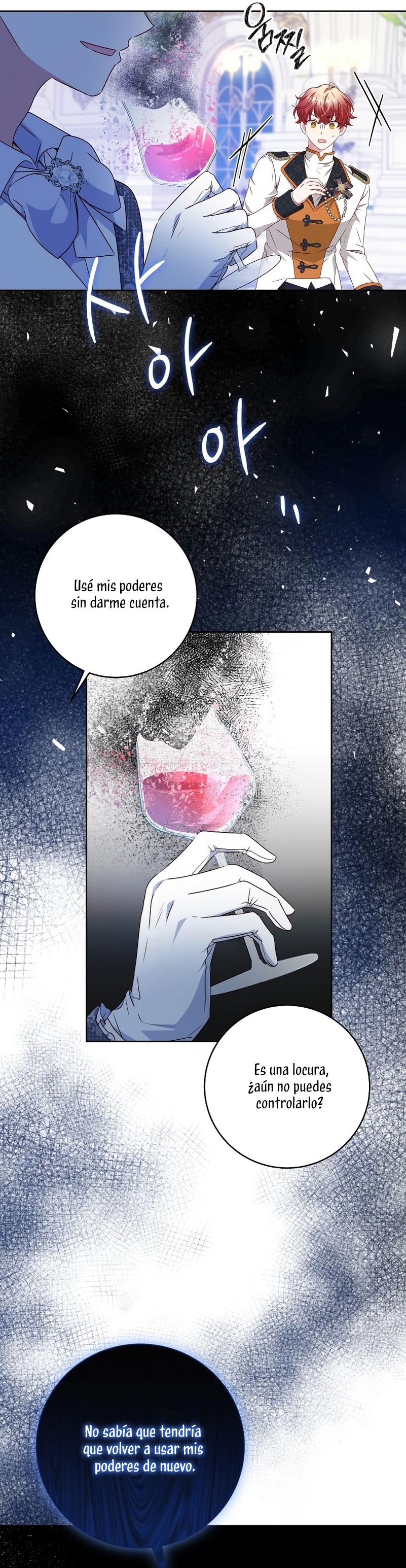 Familia independencia Capítulo 6 - Page 31