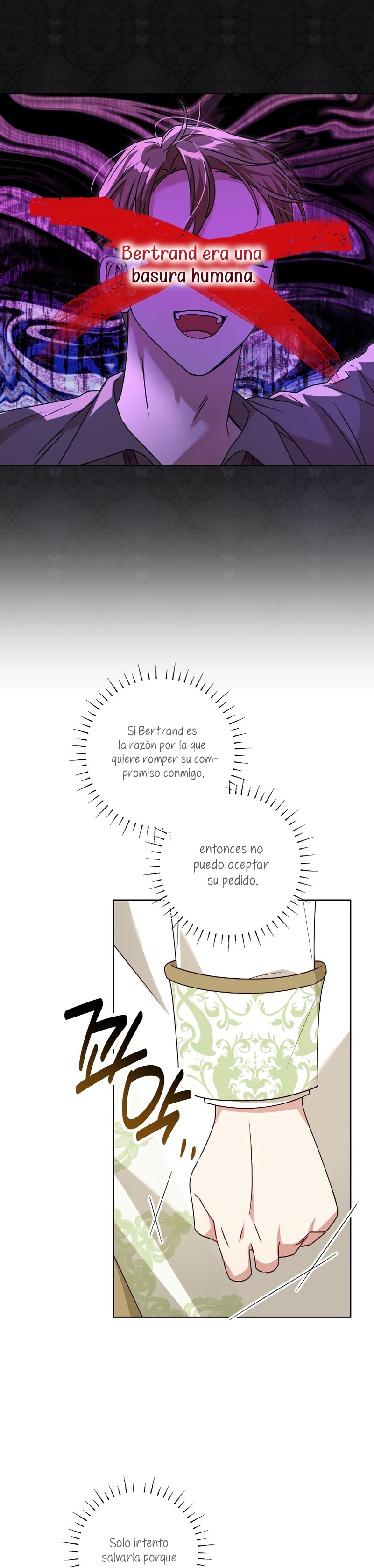 Familia independencia Capítulo 6 - Page 5