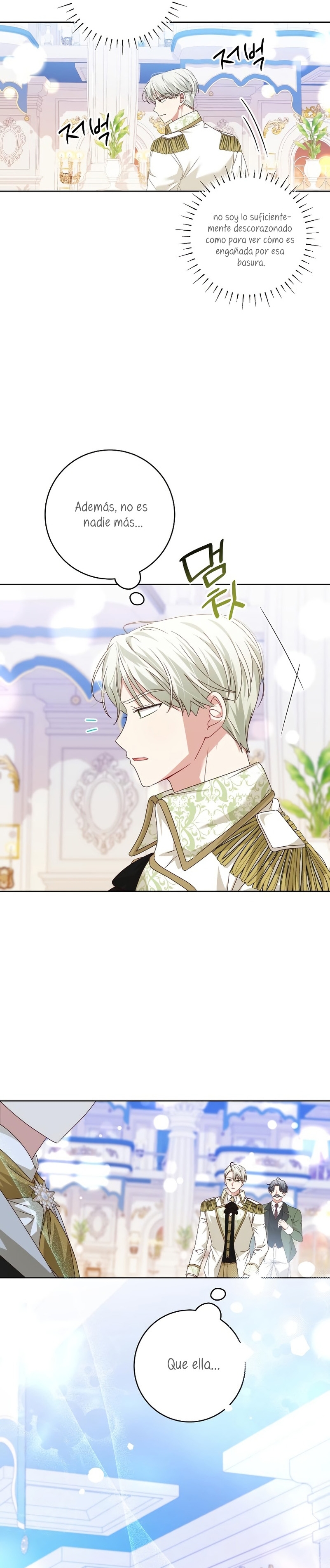 Familia independencia Capítulo 6 - Page 6