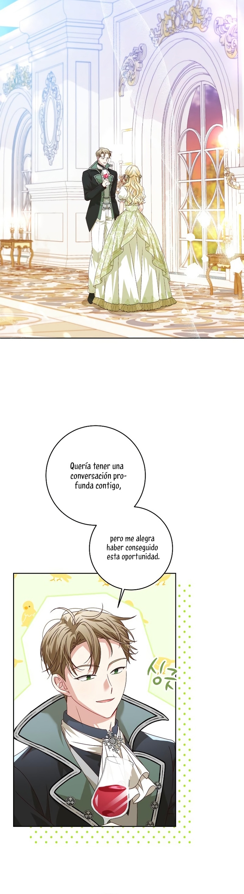 Familia independencia Capítulo 6 - Page 7