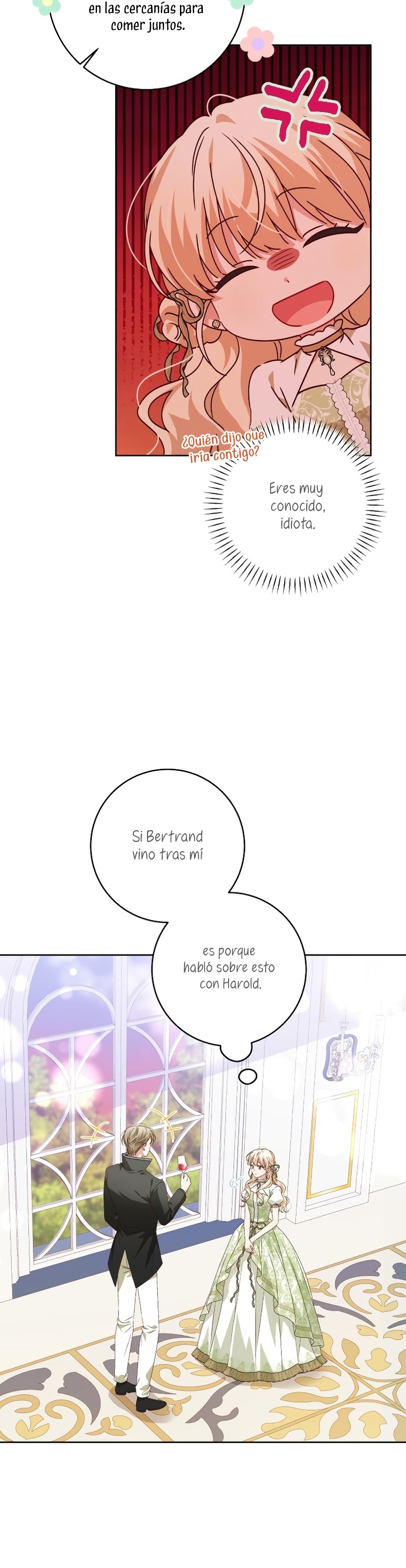 Familia independencia Capítulo 6 - Page 9