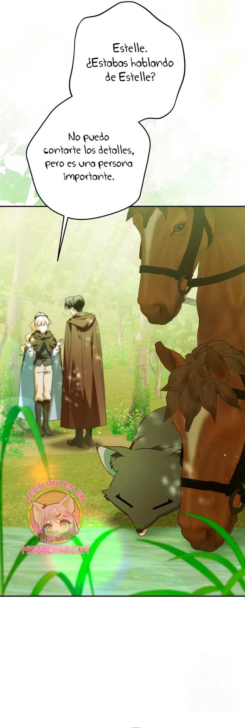 Familia independencia Capítulo 60 - Page 11