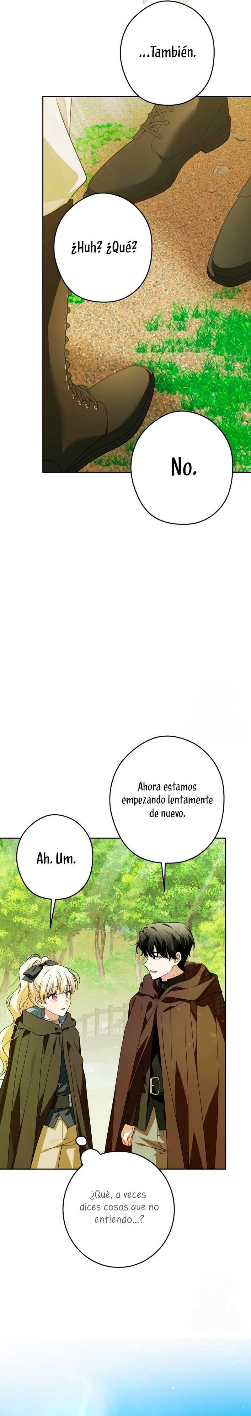 Familia independencia Capítulo 60 - Page 14