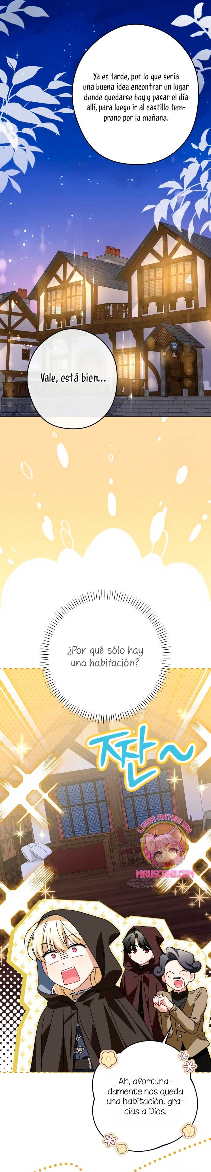 Familia independencia Capítulo 60 - Page 16