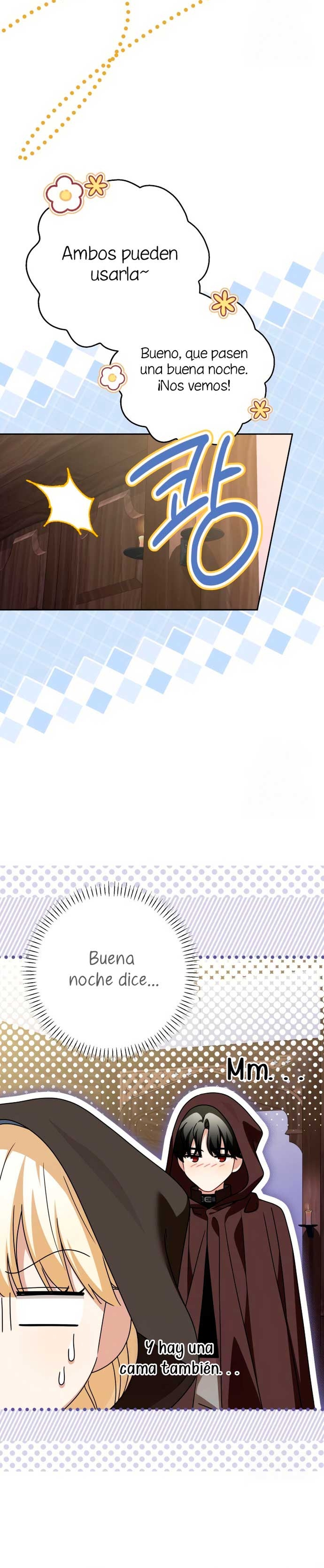 Familia independencia Capítulo 60 - Page 17