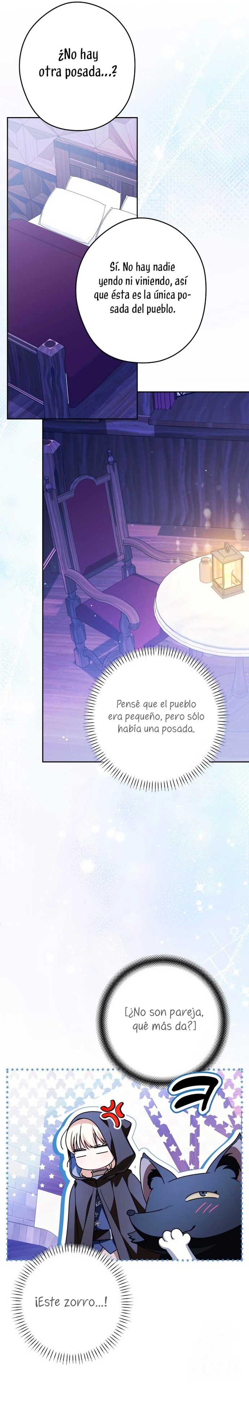 Familia independencia Capítulo 60 - Page 18