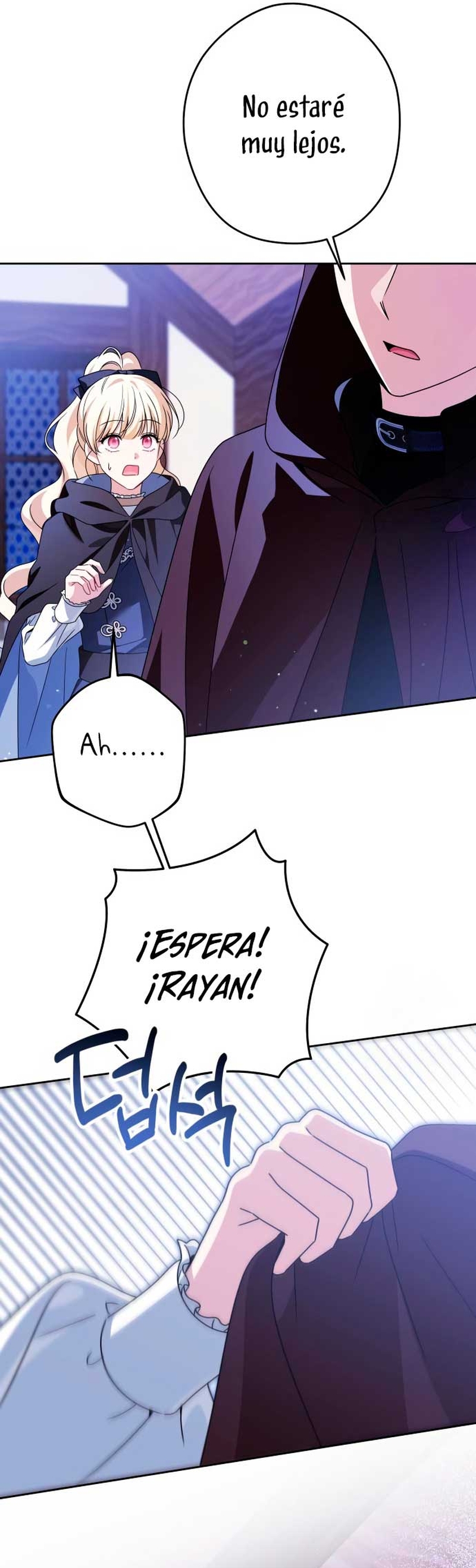 Familia independencia Capítulo 60 - Page 21