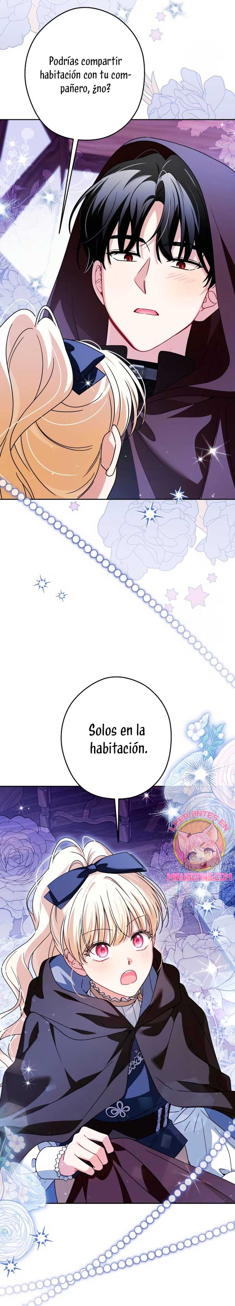 Familia independencia Capítulo 60 - Page 23