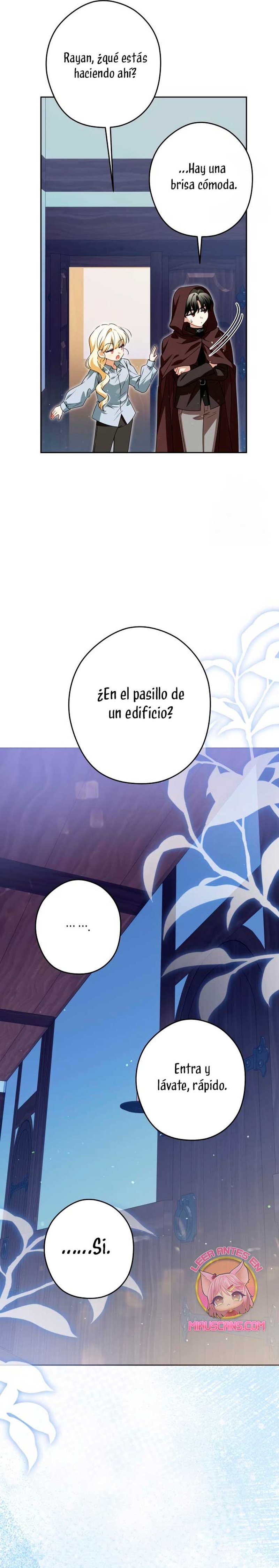 Familia independencia Capítulo 60 - Page 28