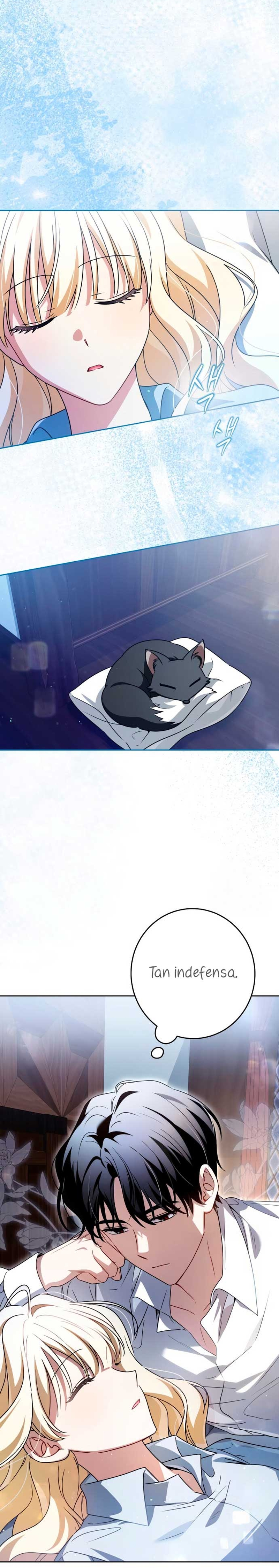 Familia independencia Capítulo 60 - Page 29