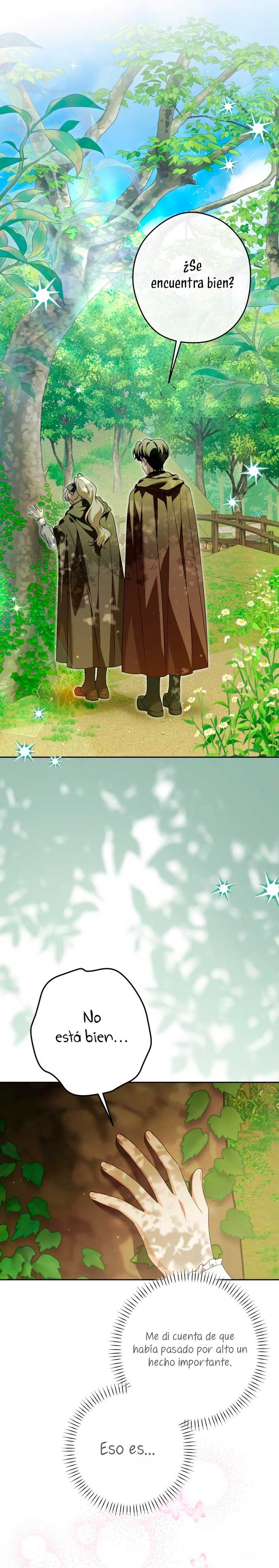 Familia independencia Capítulo 60 - Page 3