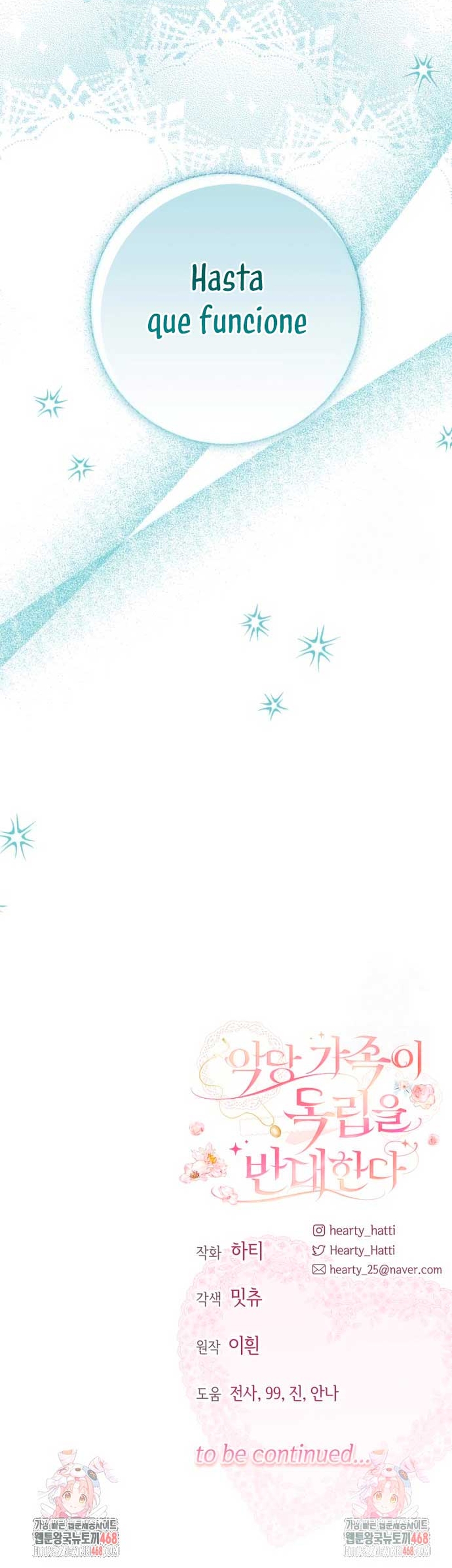 Familia independencia Capítulo 60 - Page 35