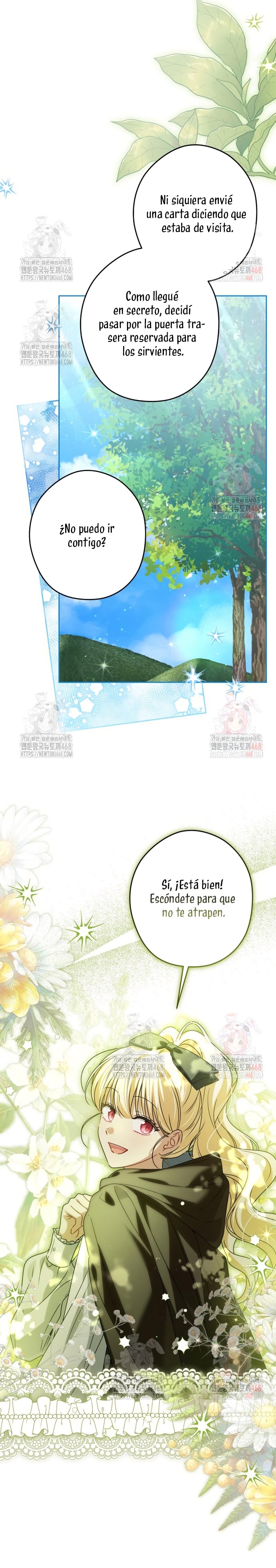 Familia independencia Capítulo 61 - Page 10