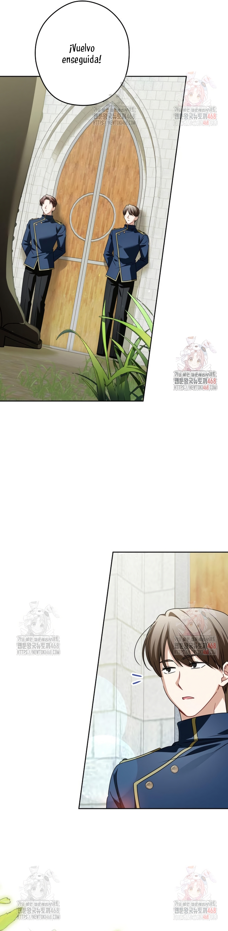 Familia independencia Capítulo 61 - Page 11