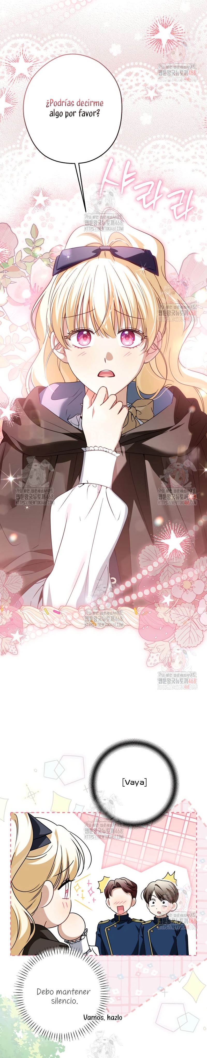 Familia independencia Capítulo 61 - Page 13