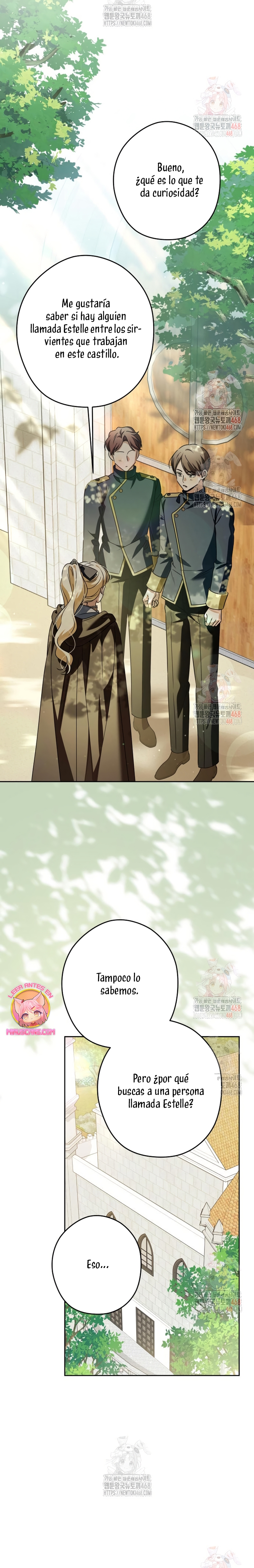 Familia independencia Capítulo 61 - Page 14