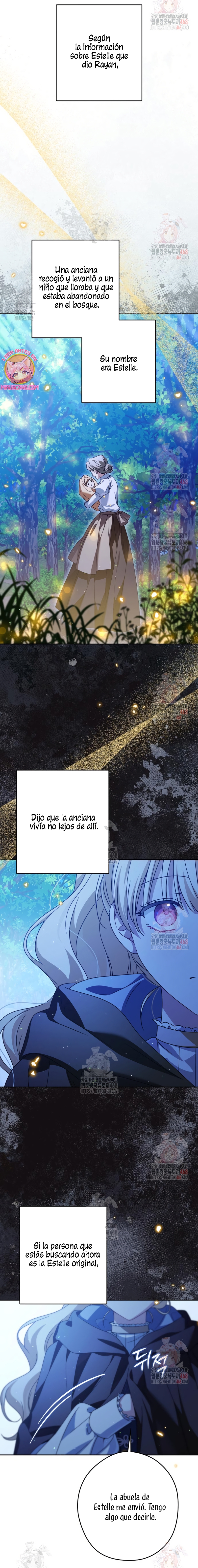 Familia independencia Capítulo 61 - Page 15