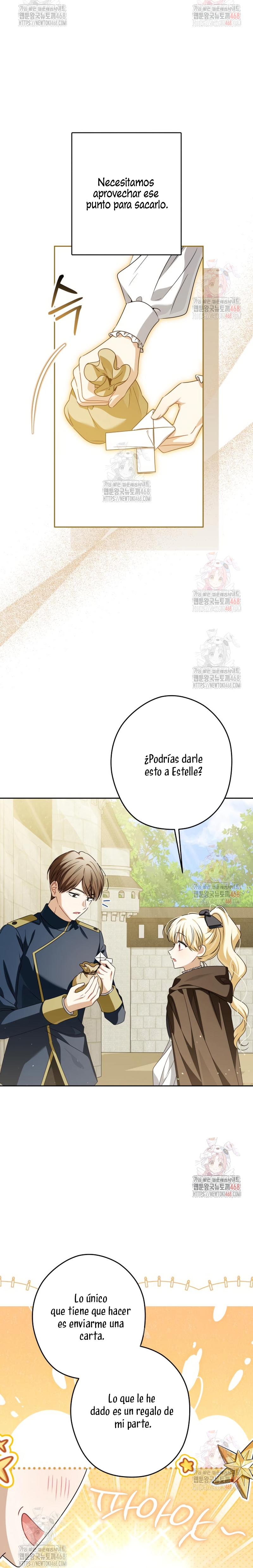 Familia independencia Capítulo 61 - Page 16