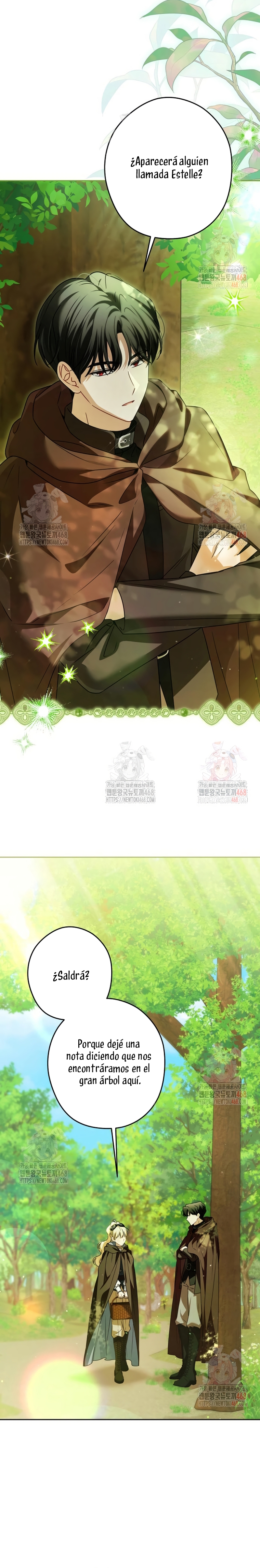 Familia independencia Capítulo 61 - Page 18