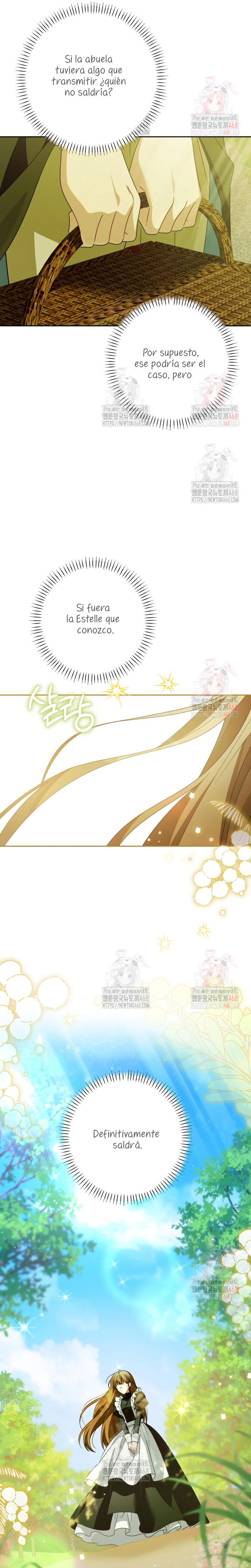 Familia independencia Capítulo 61 - Page 19