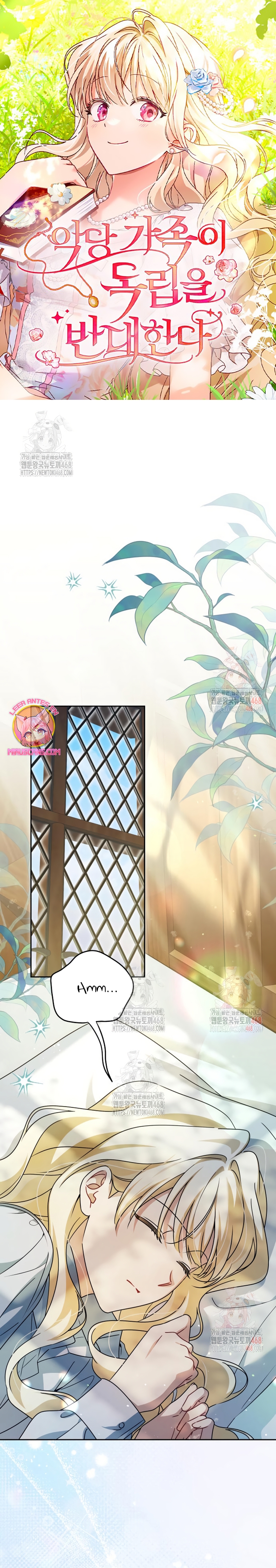 Familia independencia Capítulo 61 - Page 2