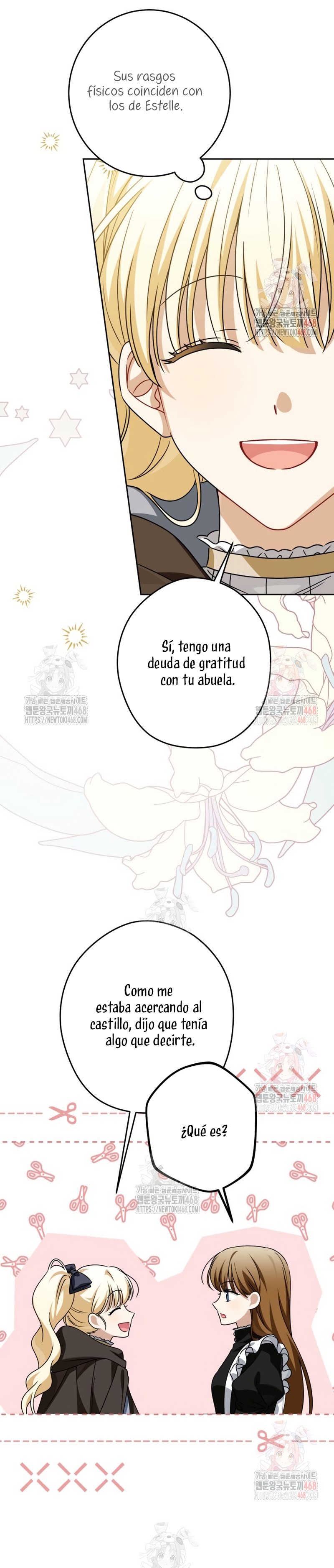 Familia independencia Capítulo 61 - Page 21